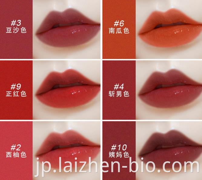 colorstay liquid lipstick OEM